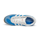 Adidas Gazelle Indoor x Bad Bunny San Juan (Blue)