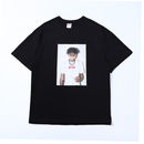 Camiseta Supreme NBA Youngboy (Black)
