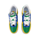 A bathing Ape Bape Sta M1 Brasil