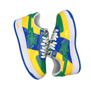 A bathing Ape Bape Sta M1 Brasil