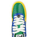 A bathing Ape Bape Sta M1 Brasil