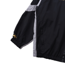 Jaqueta Corteiz Brasil Olympic Shuku (Black)