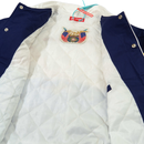 Spongebob Squarepants x Supreme Jaqueta Jeff Hamilton Racing White