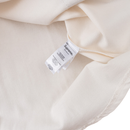Supreme 40 Acres Twill Baseball Jersey (White)