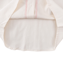 Supreme 40 Acres Twill Baseball Jersey (White)