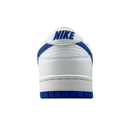 Nike Dunk Low Retrô White/Hyper Royal