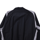 Jaqueta Corteiz Brasil Olympic Shuku (Black)