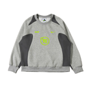 Casaco Palace x Nike Total P90 Crew (Grey)
