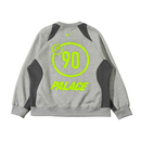 Casaco Palace x Nike Total P90 Crew (Grey)