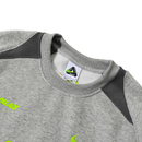 Casaco Palace x Nike Total P90 Crew (Grey)