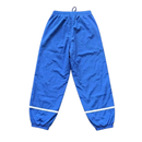 Calça Palace Pro Team 02 Shell (Blue)