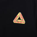Camiseta Palace Heat Sensi Black