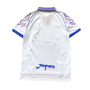 Camiseta Asics x Stussy Japan 1998