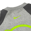 Casaco Palace x Nike Total P90 Crew (Grey)