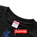 Camiseta  Supreme Announcing (Black)