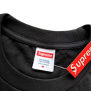 Camiseta  Supreme x Damien Hirst SS25 (Black)