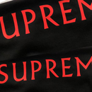 Camiseta  Supreme x Damien Hirst SS25 (Black)