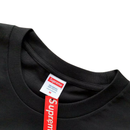 Camiseta  Supreme Wings Tee (Black)
