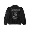 Conjunto Supreme New York (Black)