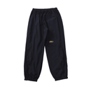 Calça Corteiz Brasil Olympic Shuku (Black)