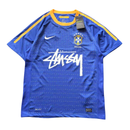 Camiseta Nike x Stussy Brasil 2010