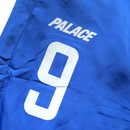 Calça Palace Pro Team 02 Shell (Blue)