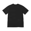 Camiseta  Supreme Announcing (Black)