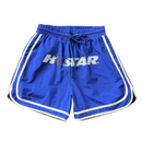 Shorts Hellstar Path To Paradise (Blue)