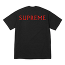 Camiseta  Supreme x Damien Hirst SS25 (Black)