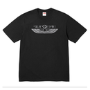 Camiseta  Supreme Wings Tee (Black)