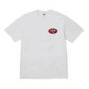 Camiseta  Supreme Dalmatian (Whte)