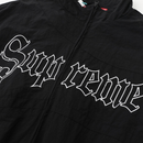 Conjunto Supreme New York (Black)