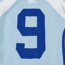 Jaqueta Umbro x Supreme Sweater Zip Up Blue Ocean