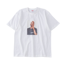 Camiseta Supreme  Dean Blunt (White)