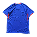 Camiseta concept Nike x Stussy France 2024