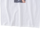 Camiseta Supreme  Dean Blunt (White)