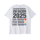 Camiseta Supreme 2025 (White)