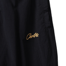Calça Corteiz Brasil Olympic Shuku (Black)