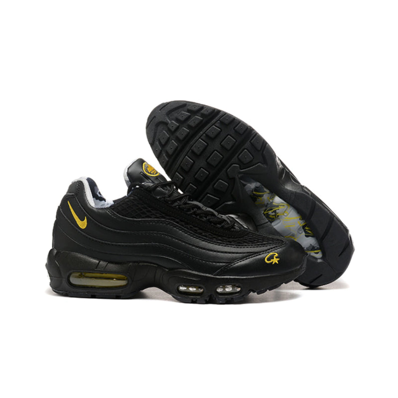 Nike Air Max 95 Corteiz Preto Mel