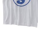 Camiseta Supreme 2025 (White)