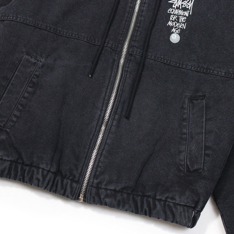 Jaqueta Stussy Insulated Work
