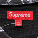 Camiseta Supreme Jersey Bandana (Black)