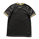 Camiseta concept Nike x Stussy Brasil 2022/23