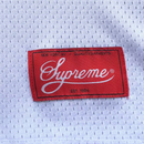 Camiseta Supreme Jersey Bandana (White)
