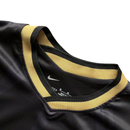 Camiseta concept Nike x Stussy Brasil 2022/23