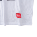 Camiseta Supreme Jersey Bandana (White)