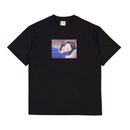 Camiseta Supreme Snow (Black)