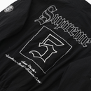 Conjunto Supreme New York (Black)