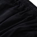 Calça Corteiz Brasil Olympic Shuku (Black)