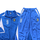 Conjunto Palace Pro Team 02 Shell (Blue)